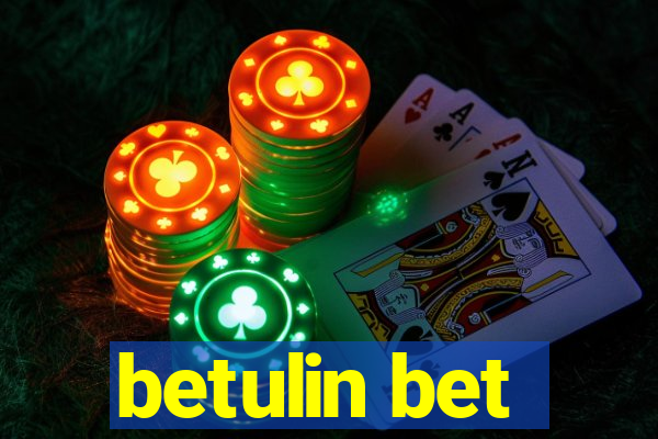 betulin bet